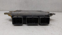 2011-2013 Nissan Altima PCM Engine Control Computer ECU ECM PCU OEM P/N:MEC114-100 MEC112-130 B1 Fits Fits 2011 2012 2013 OE