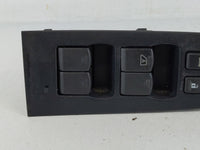 2007-2012 Nissan Altima Master Power Window Switch Replacement Driver Side Left P/N:25401 ZN40C Fits OEM Used Auto Parts - O