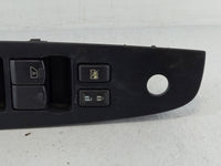 2007-2012 Nissan Altima Master Power Window Switch Replacement Driver Side Left P/N:25401 ZN40C Fits OEM Used Auto Parts - O
