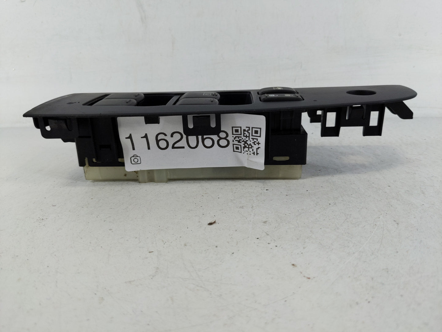 2007-2012 Nissan Altima Master Power Window Switch Replacement Driver Side Left P/N:25401 ZN40C Fits OEM Used Auto Parts - O