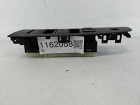 2007-2012 Nissan Altima Master Power Window Switch Replacement Driver Side Left P/N:25401 ZN40C Fits OEM Used Auto Parts - O