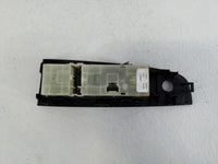 2007-2012 Nissan Altima Master Power Window Switch Replacement Driver Side Left P/N:25401 ZN40C Fits OEM Used Auto Parts - O