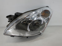 2010-2012 Nissan Altima Driver Left Oem Head Light Headlight Lamp - Oemusedautoparts1.com