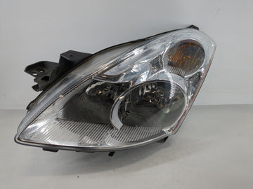 2010-2012 Nissan Altima Driver Left Oem Head Light Headlight Lamp - Oemusedautoparts1.com