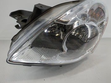 2010-2012 Nissan Altima Driver Left Oem Head Light Headlight Lamp