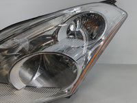 2010-2012 Nissan Altima Driver Left Oem Head Light Headlight Lamp - Oemusedautoparts1.com
