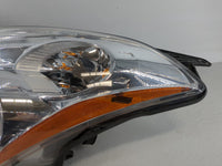 2010-2012 Nissan Altima Driver Left Oem Head Light Headlight Lamp - Oemusedautoparts1.com