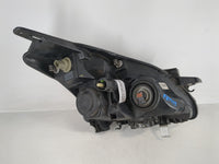 2010-2012 Nissan Altima Driver Left Oem Head Light Headlight Lamp - Oemusedautoparts1.com