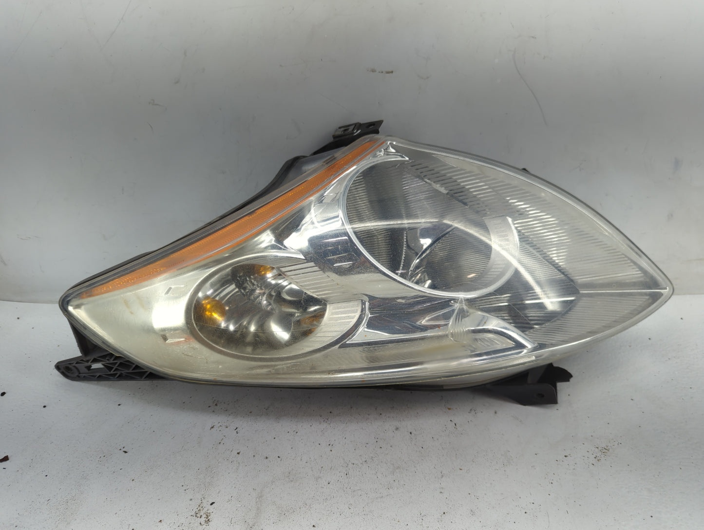 2010-2012 Nissan Altima Passenger Right Oem Head Light Headlight Lamp - Oemusedautoparts1.com