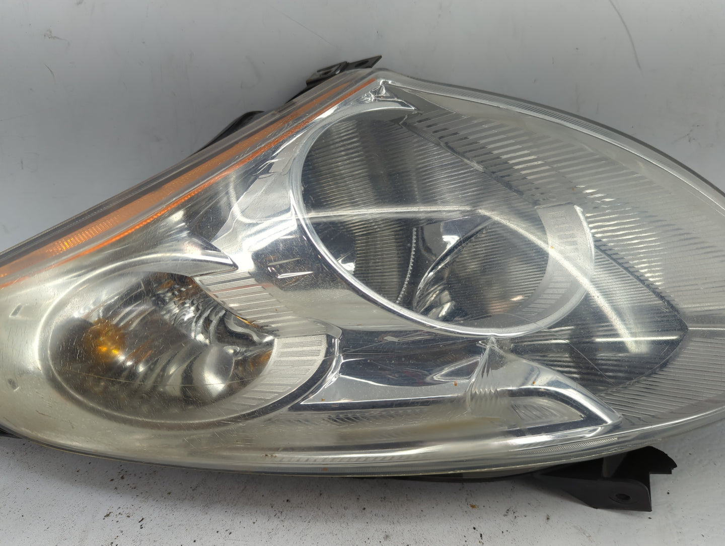 2010-2012 Nissan Altima Passenger Right Oem Head Light Headlight Lamp - Oemusedautoparts1.com
