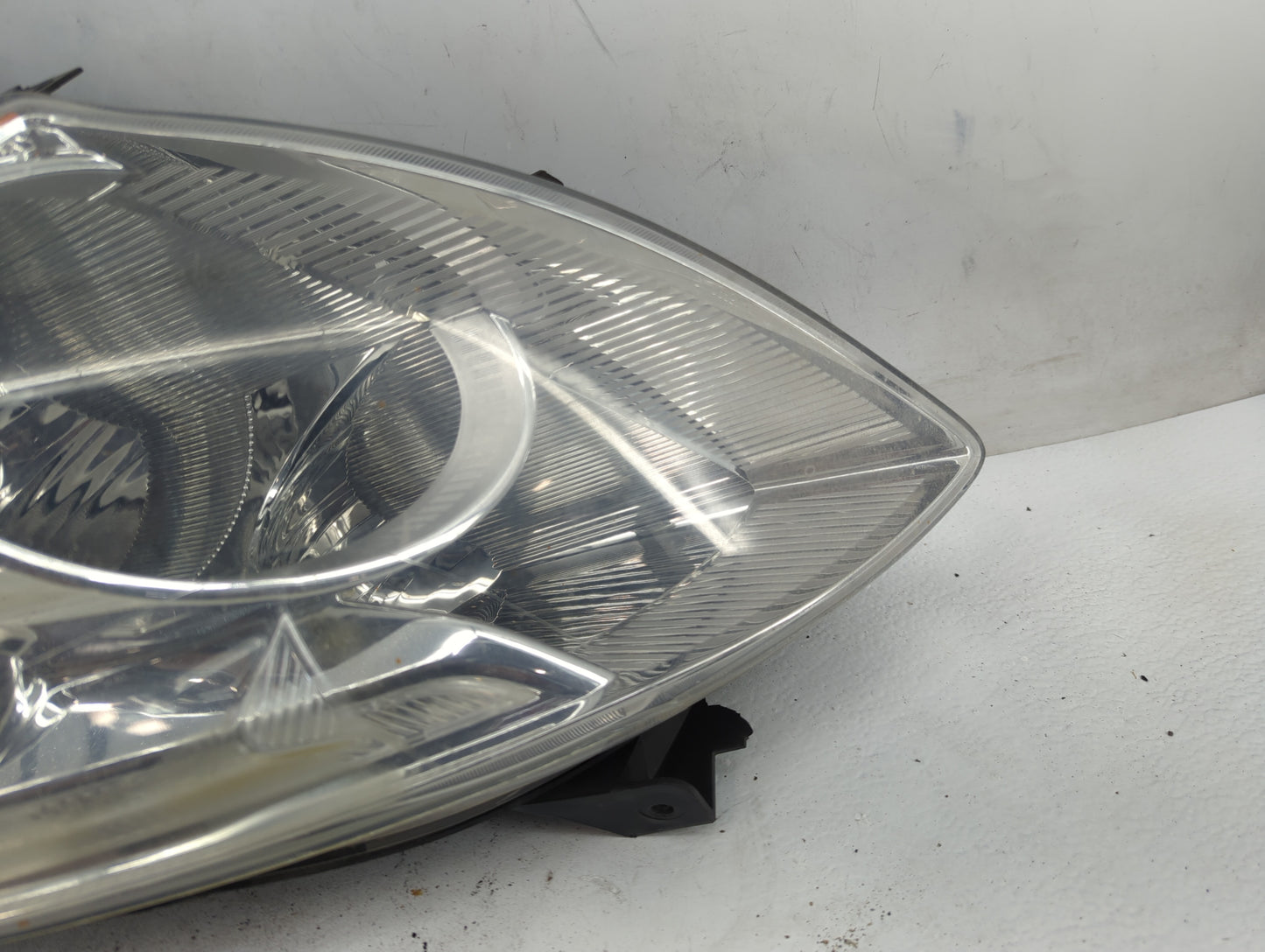 2010-2012 Nissan Altima Passenger Right Oem Head Light Headlight Lamp - Oemusedautoparts1.com