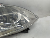 2010-2012 Nissan Altima Passenger Right Oem Head Light Headlight Lamp - Oemusedautoparts1.com