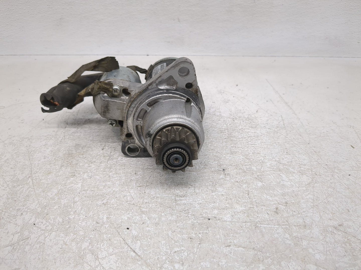 2007-2013 Nissan Altima Car Starter Motor Solenoid OEM P/N:23300 JA01A 04801839AB Fits Fits 2007 2008 2009 2010 2011 2012 20