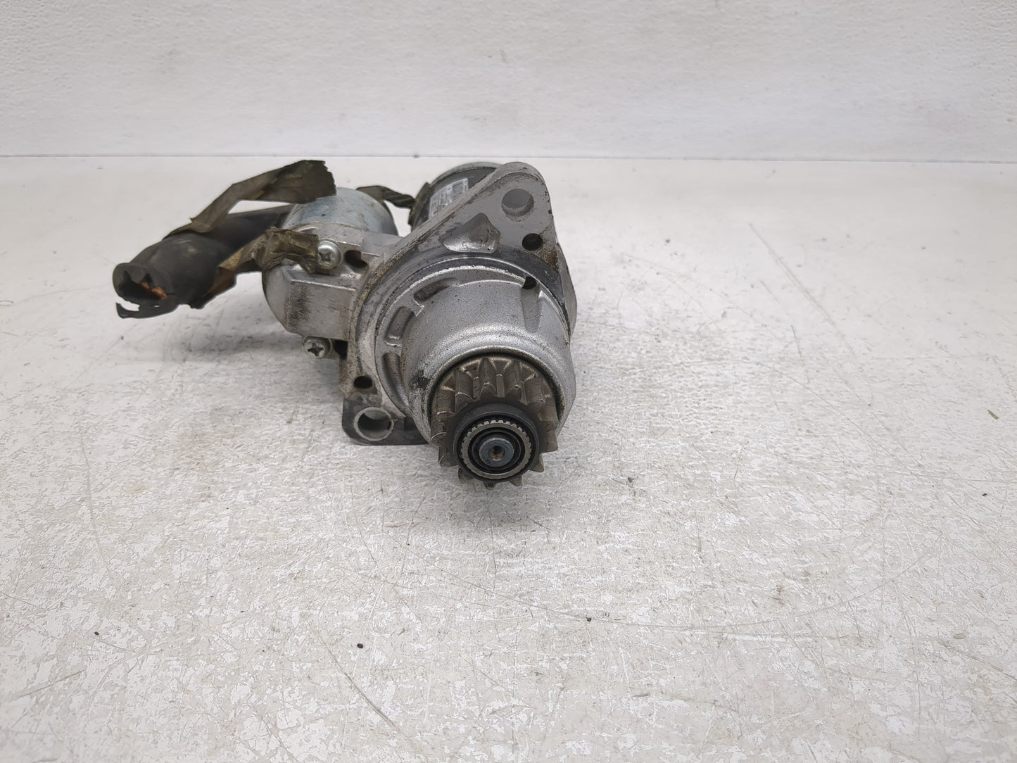 2007-2013 Nissan Altima Car Starter Motor Solenoid OEM P/N:23300 JA01A 04801839AB Fits Fits 2007 2008 2009 2010 2011 2012 20