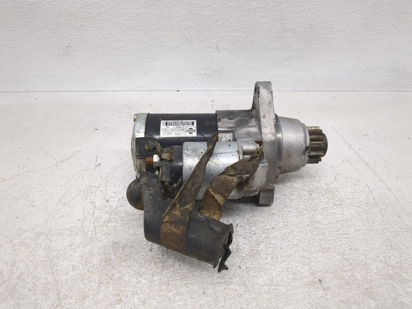 2007-2013 Nissan Altima Car Starter Motor Solenoid OEM P/N:23300 JA01A 04801839AB Fits Fits 2007 2008 2009 2010 2011 2012 20