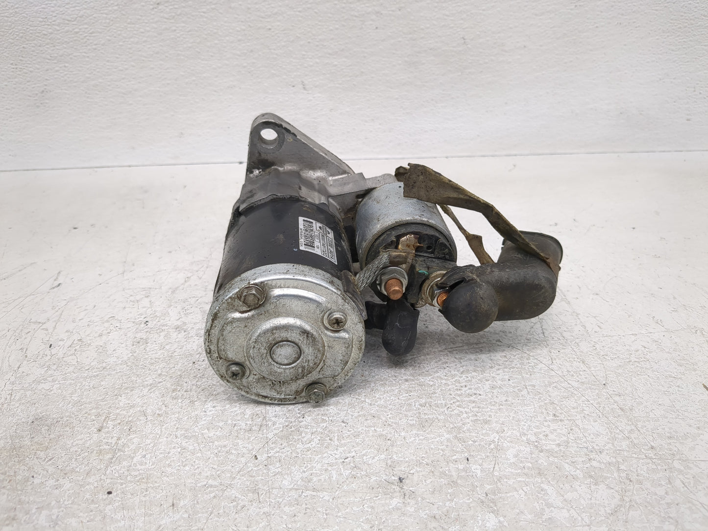 2007-2013 Nissan Altima Car Starter Motor Solenoid OEM P/N:23300 JA01A 04801839AB Fits Fits 2007 2008 2009 2010 2011 2012 20