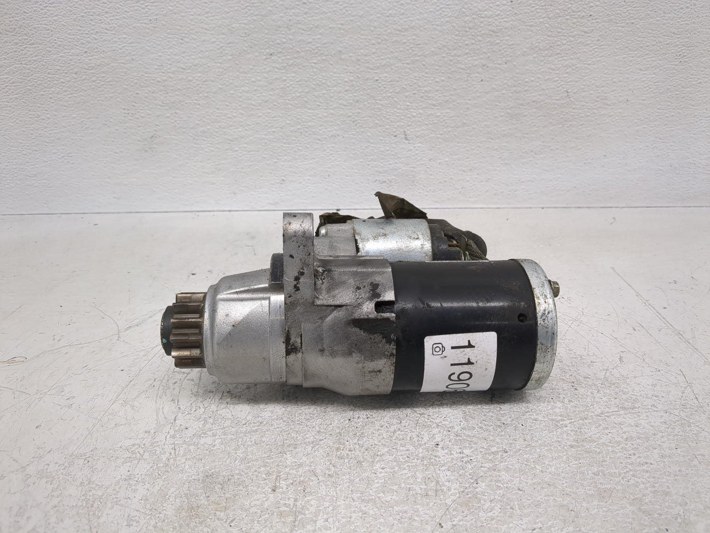 2007-2013 Nissan Altima Car Starter Motor Solenoid OEM P/N:23300 JA01A 04801839AB Fits Fits 2007 2008 2009 2010 2011 2012 20
