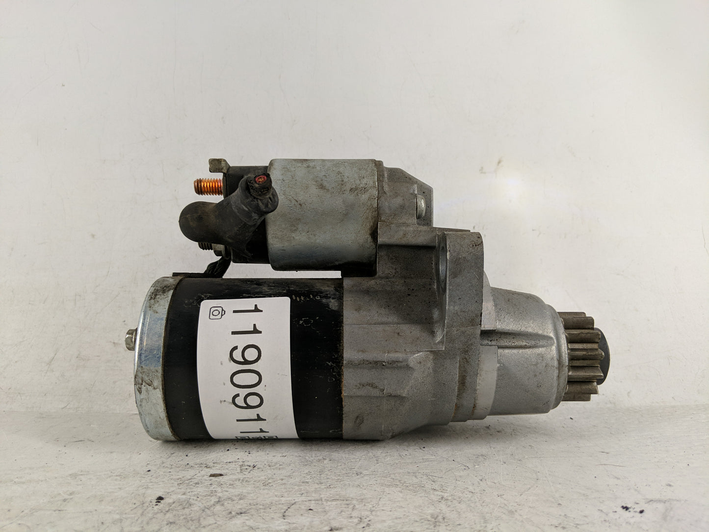 2007-2013 Nissan Altima Car Starter Motor Solenoid OEM P/N:23300 JA01A 04801839AB Fits Fits 2007 2008 2009 2010 2011 2012 20