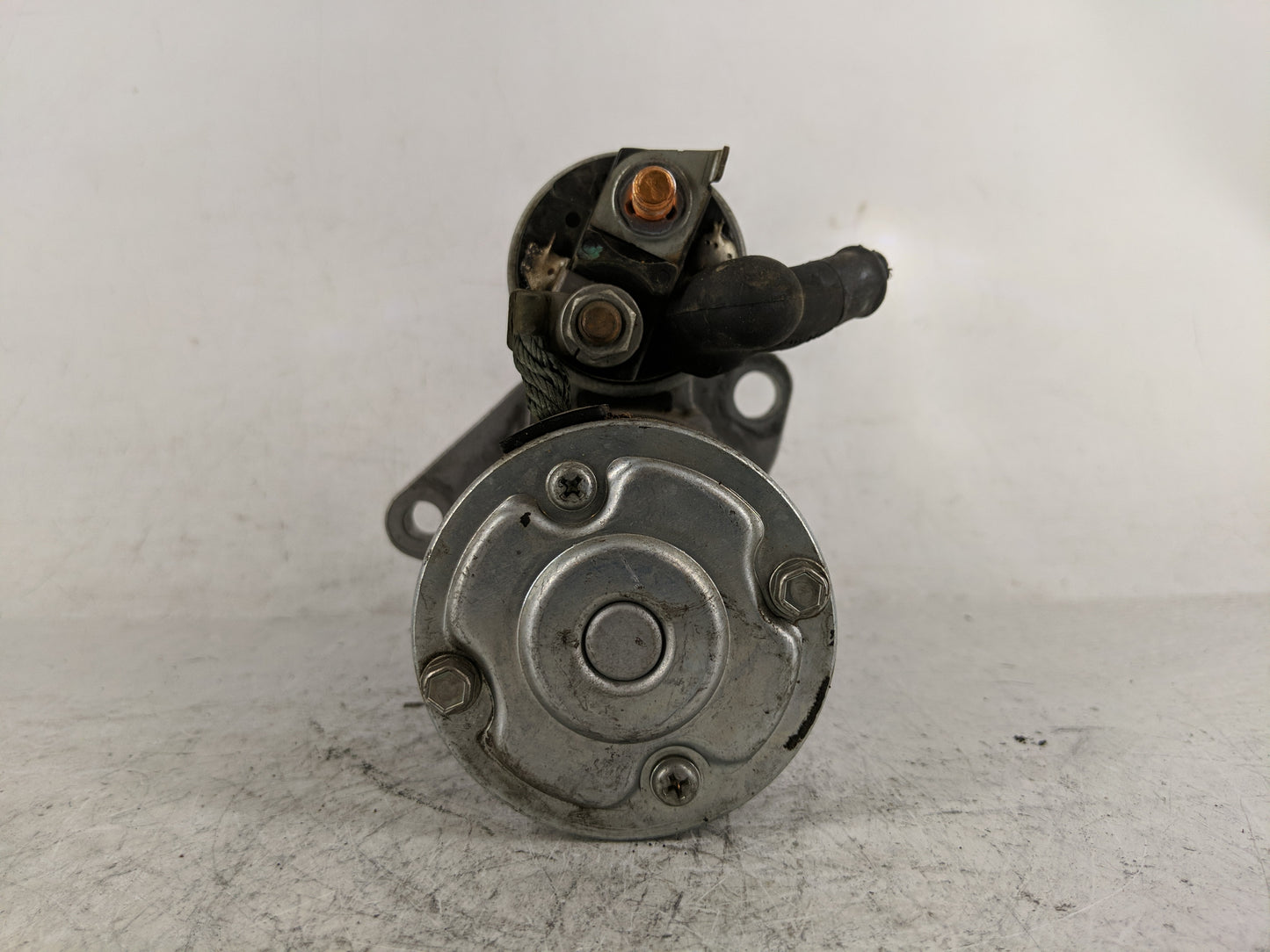 2007-2013 Nissan Altima Car Starter Motor Solenoid OEM P/N:23300 JA01A 04801839AB Fits Fits 2007 2008 2009 2010 2011 2012 20