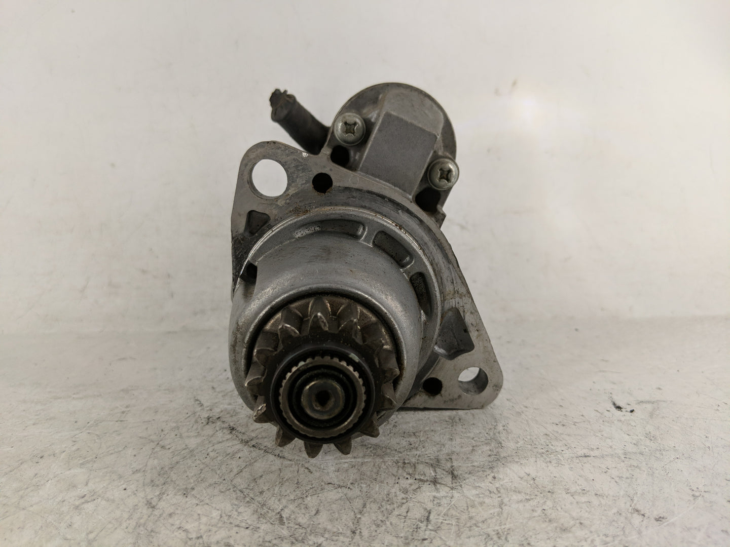 2007-2013 Nissan Altima Car Starter Motor Solenoid OEM P/N:23300 JA01A 04801839AB Fits Fits 2007 2008 2009 2010 2011 2012 20