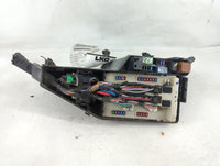2011-2013 Nissan Altima Fusebox Fuse Box Panel Relay Module P/N:ZY70A Fits Fits 2011 2012 2013 OEM Used Auto Parts - Oemused