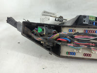 2011-2013 Nissan Altima Fusebox Fuse Box Panel Relay Module P/N:ZY70A Fits Fits 2011 2012 2013 OEM Used Auto Parts - Oemused
