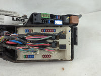 2011-2013 Nissan Altima Fusebox Fuse Box Panel Relay Module P/N:ZY70A Fits Fits 2011 2012 2013 OEM Used Auto Parts - Oemused