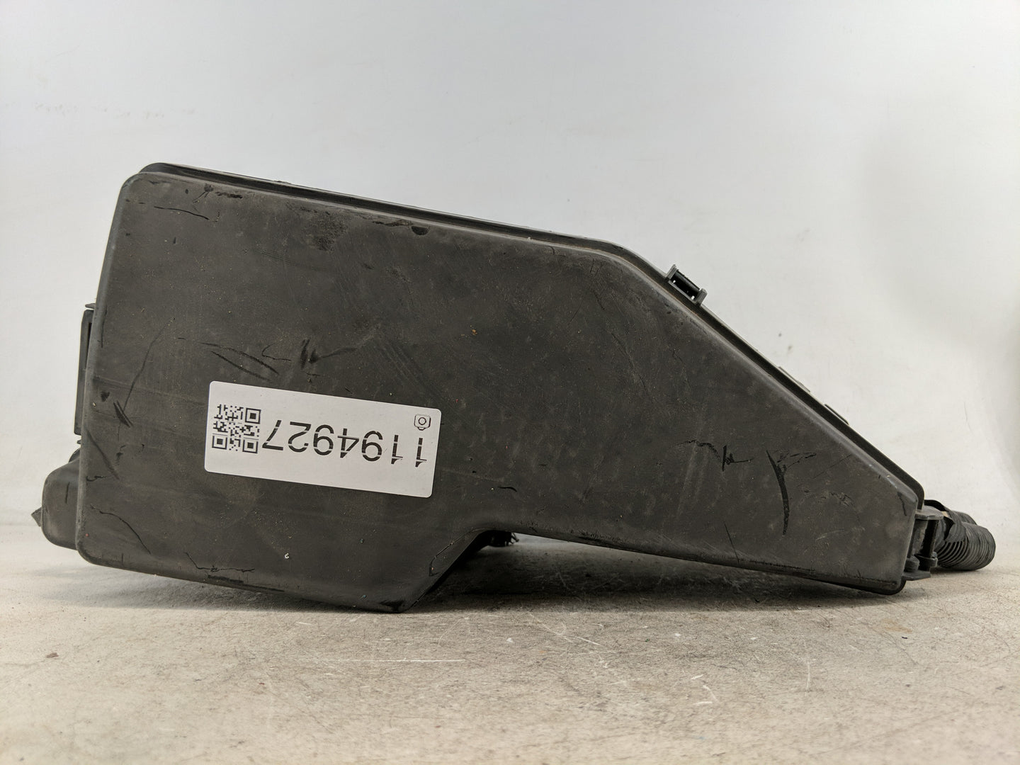 2011-2013 Nissan Altima Fusebox Fuse Box Panel Relay Module P/N:284B71AA1A Fits Fits 2011 2012 2013 OEM Used Auto Parts - Oe