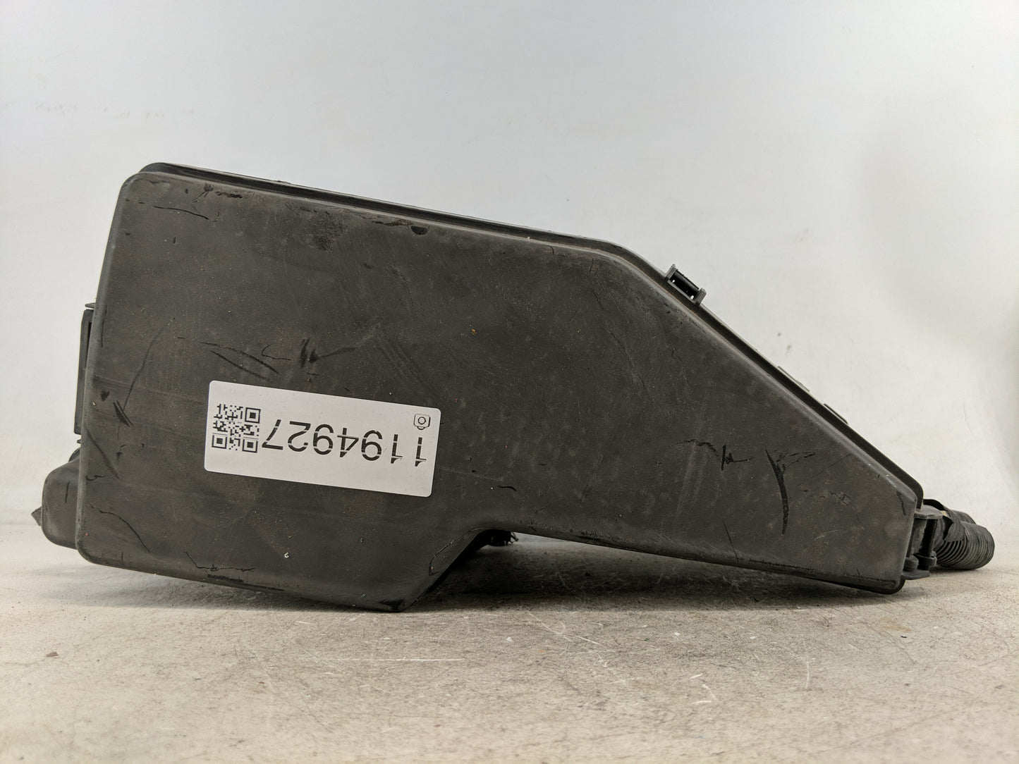 2011-2013 Nissan Altima Fusebox Fuse Box Panel Relay Module P/N:284B71AA1A Fits Fits 2011 2012 2013 OEM Used Auto Parts - Oe