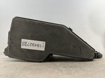 2011-2013 Nissan Altima Fusebox Fuse Box Panel Relay Module P/N:284B71AA1A Fits Fits 2011 2012 2013 OEM Used Auto Parts - Oe