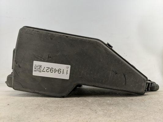 2011-2013 Nissan Altima Fusebox Fuse Box Panel Relay Module P/N:284B71AA1A Fits Fits 2011 2012 2013 OEM Used Auto Parts - Oe