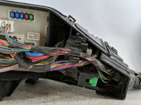 2011-2013 Nissan Altima Fusebox Fuse Box Panel Relay Module P/N:284B71AA1A Fits Fits 2011 2012 2013 OEM Used Auto Parts - Oe