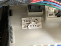 2011-2013 Nissan Altima Fusebox Fuse Box Panel Relay Module P/N:284B71AA1A Fits Fits 2011 2012 2013 OEM Used Auto Parts - Oe