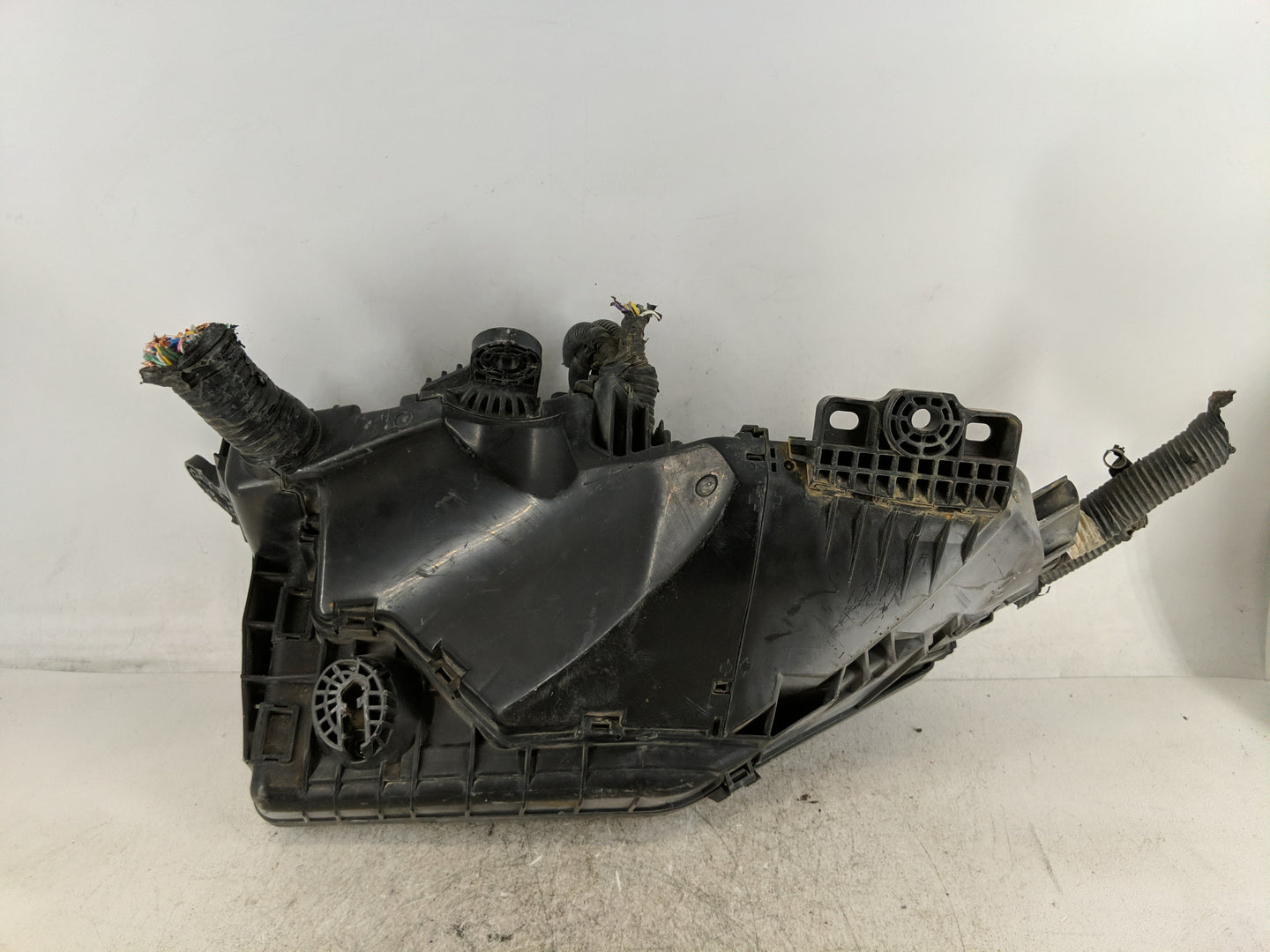 2011-2013 Nissan Altima Fusebox Fuse Box Panel Relay Module P/N:284B71AA1A Fits Fits 2011 2012 2013 OEM Used Auto Parts - Oe