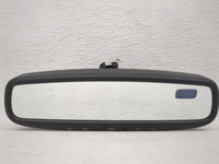 2007-2013 Nissan Altima Interior Rear View Mirror Replacement OEM P/N:E11015894 Fits Fits 2007 2008 2009 2010 2011 2012 2013
