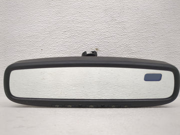2007-2013 Nissan Altima Interior Rear View Mirror Replacement OEM P/N:E11015894 Fits Fits 2007 2008 2009 2010 2011 2012 2013