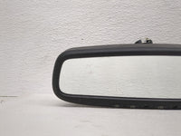 2007-2013 Nissan Altima Interior Rear View Mirror Replacement OEM P/N:E11015894 Fits Fits 2007 2008 2009 2010 2011 2012 2013