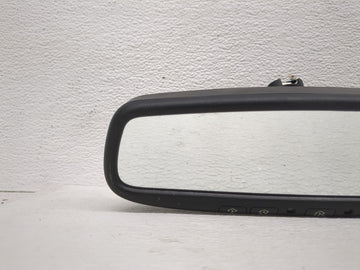 2007-2013 Nissan Altima Interior Rear View Mirror Replacement OEM P/N:E11015894 Fits Fits 2007 2008 2009 2010 2011 2012 2013 2014 OEM Used Auto Parts