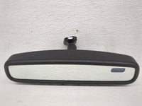2007-2013 Nissan Altima Interior Rear View Mirror Replacement OEM P/N:E11015894 Fits Fits 2007 2008 2009 2010 2011 2012 2013