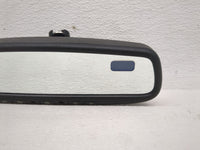 2007-2013 Nissan Altima Interior Rear View Mirror Replacement OEM P/N:E11015894 Fits Fits 2007 2008 2009 2010 2011 2012 2013