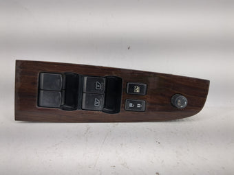 compare product 2007-2012 Nissan Altima Master Power Window Switch Replacement Driver Side Left P/N:25401 2N50B Fits OEM Used Auto Parts