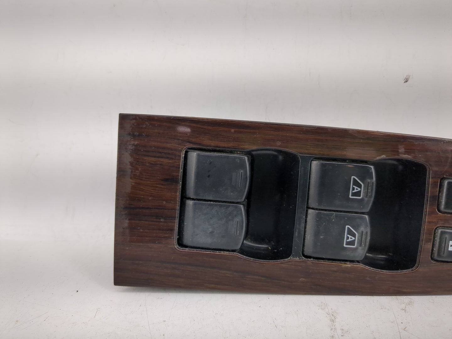 2007-2012 Nissan Altima Master Power Window Switch Replacement Driver Side Left P/N:25401 2N50B Fits OEM Used Auto Parts - O