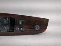 2007-2012 Nissan Altima Master Power Window Switch Replacement Driver Side Left P/N:25401 2N50B Fits OEM Used Auto Parts - O