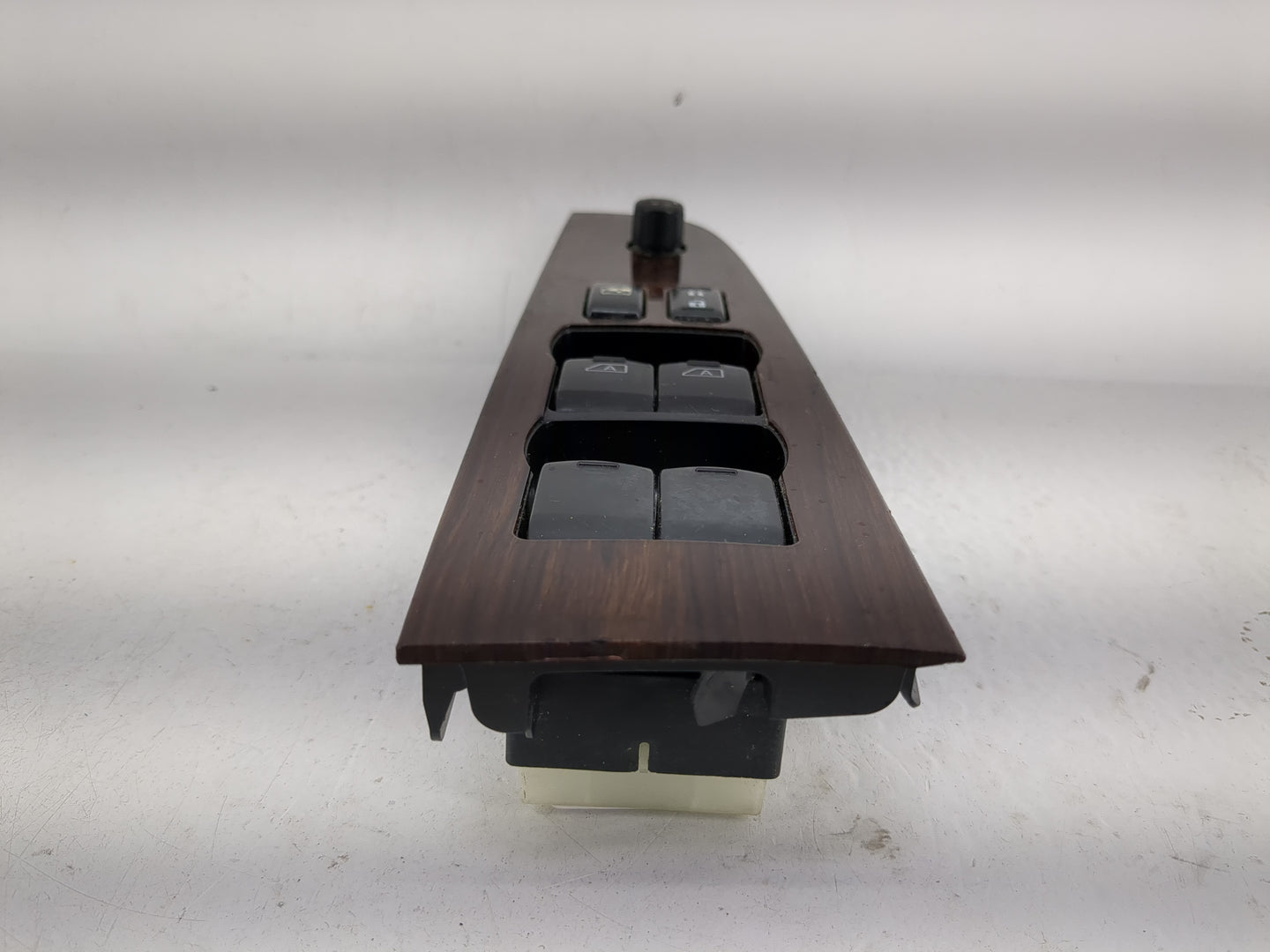 2007-2012 Nissan Altima Master Power Window Switch Replacement Driver Side Left P/N:25401 2N50B Fits OEM Used Auto Parts - O