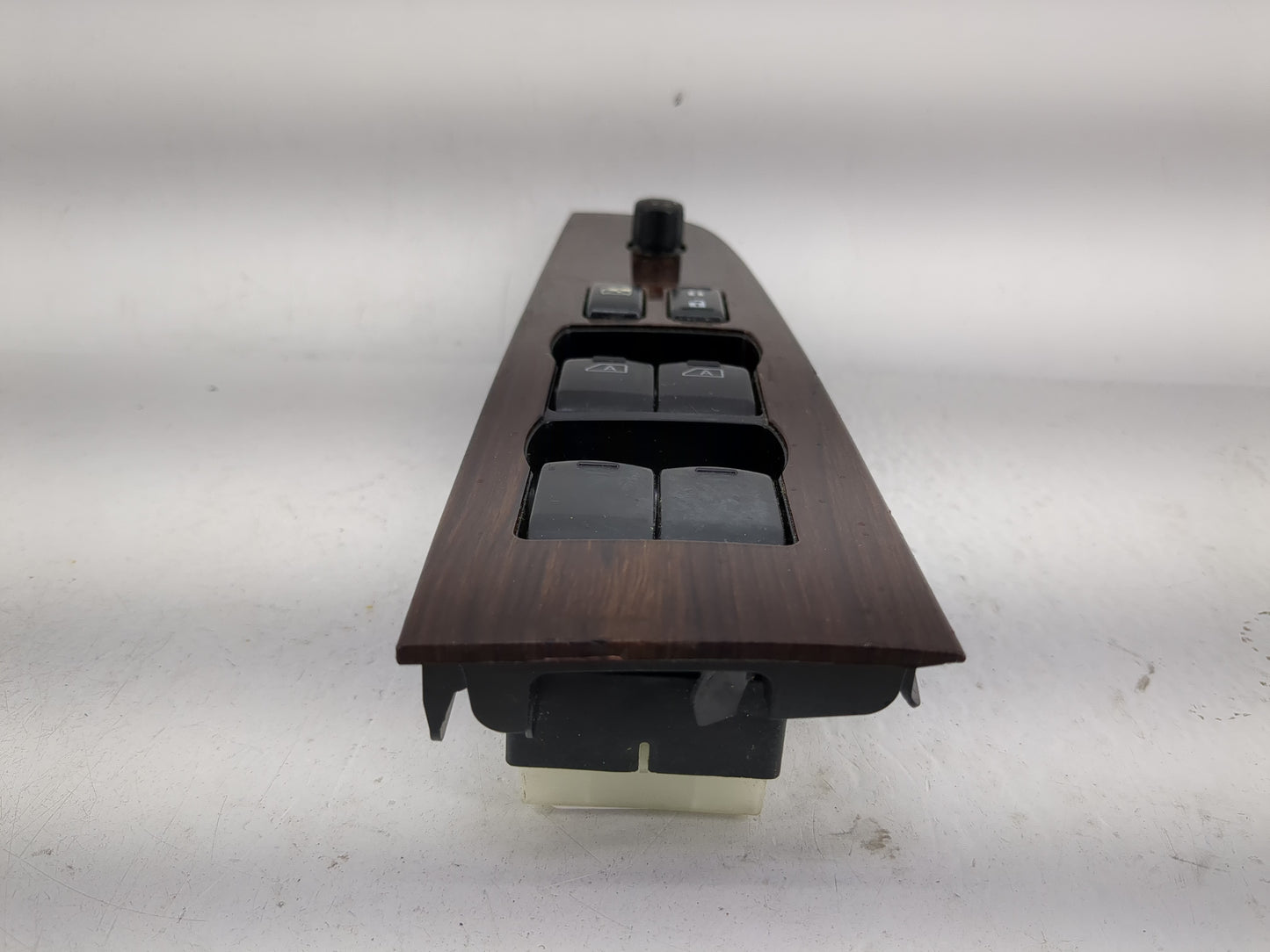 2007-2012 Nissan Altima Master Power Window Switch Replacement Driver Side Left P/N:25401 2N50B Fits OEM Used Auto Parts - O