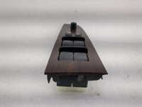 2007-2012 Nissan Altima Master Power Window Switch Replacement Driver Side Left P/N:25401 2N50B Fits OEM Used Auto Parts - O