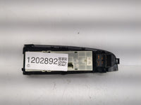 2007-2012 Nissan Altima Master Power Window Switch Replacement Driver Side Left P/N:25401 2N50B Fits OEM Used Auto Parts - O