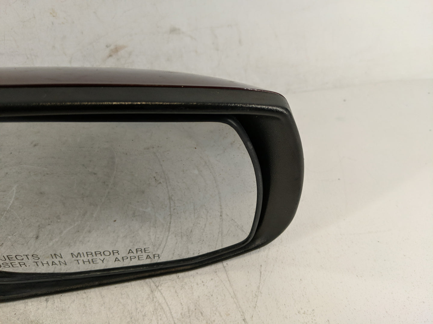 2007-2012 Nissan Altima Side Mirror Replacement Passenger Right View Door Mirror P/N:1408270RK Fits OEM Used Auto Parts - Oe