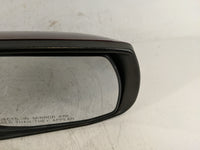 2007-2012 Nissan Altima Side Mirror Replacement Passenger Right View Door Mirror P/N:1408270RK Fits OEM Used Auto Parts - Oe