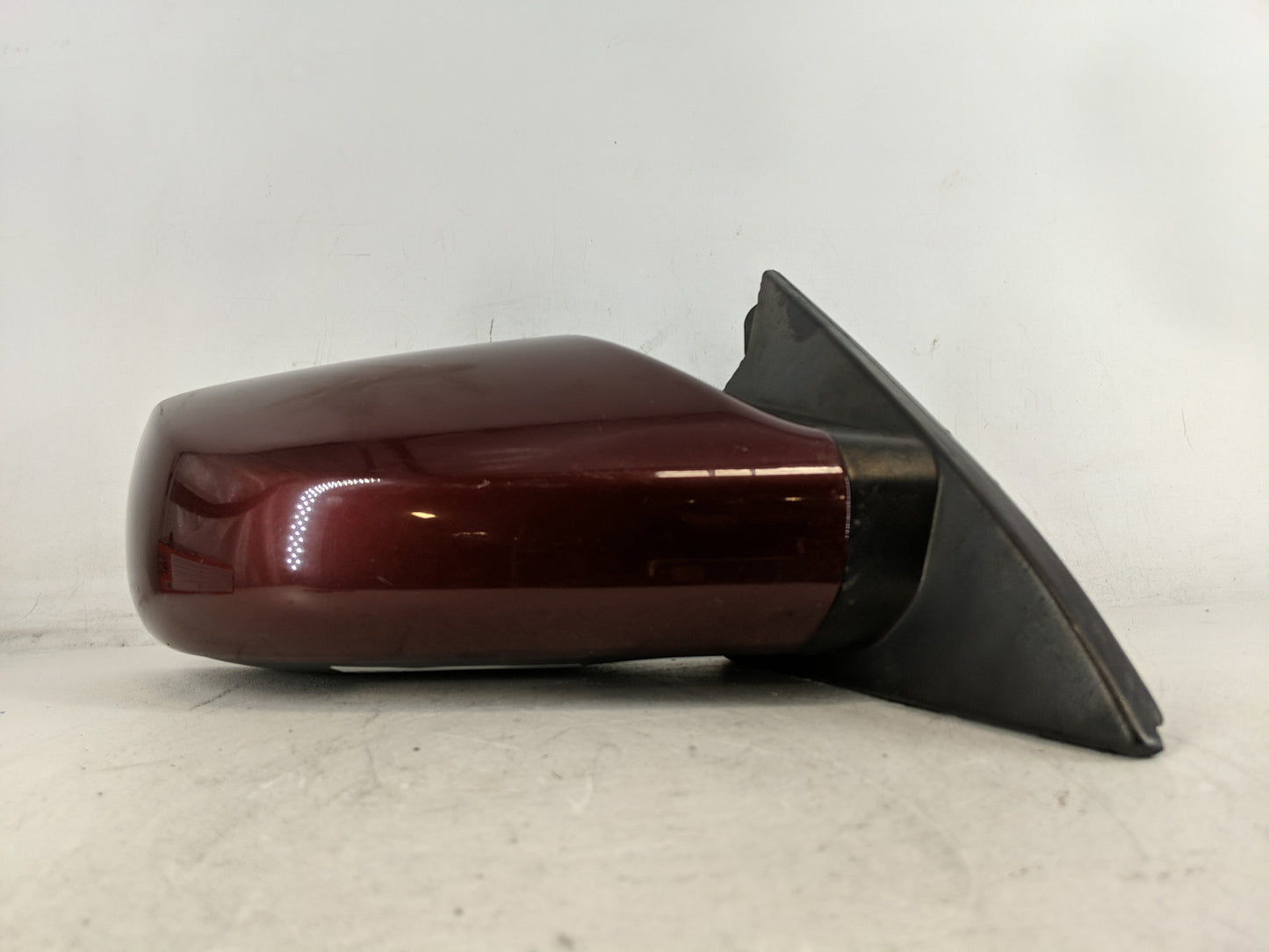 2007-2012 Nissan Altima Side Mirror Replacement Passenger Right View Door Mirror P/N:1408270RK Fits OEM Used Auto Parts - Oe